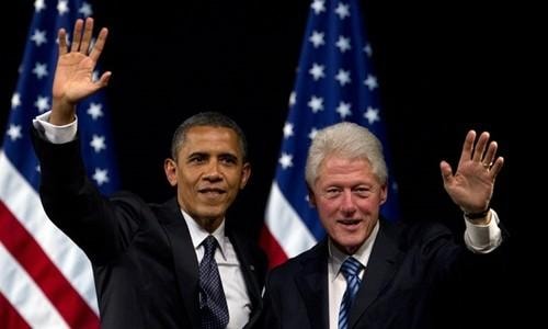 Bưu kiện chứa bom được gửi đến Clinton, Obama và một loạt nghị sĩ Dân chủ