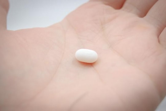 Sau 20 năm mới có một loại thuốc trị cúm mới