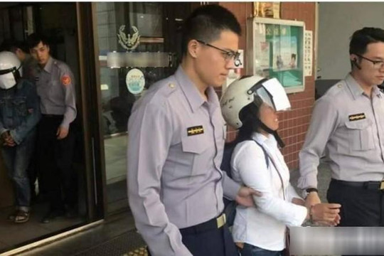 Giết và nấu thịt chó, 2 lao động người Việt bị cảnh sát Đài Loan bắt giam