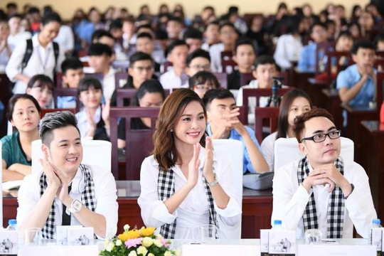 Hãy dám ước mơ và thành công sẽ đến