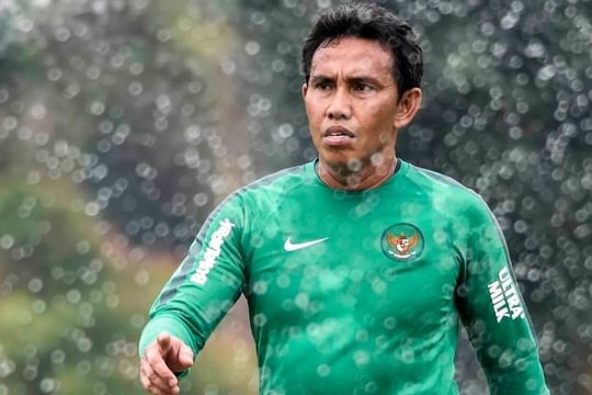  Indonesia gặp khó ở AFF Cup khi thiếu 'hung thần' Solossa và cầu thủ nhập tịch Vizcarra