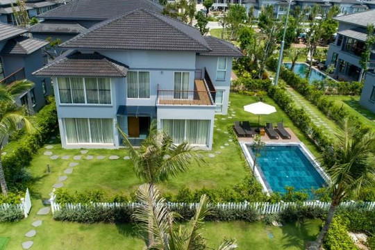 Novotel Phu Quoc Resort ưu đãi hấp dẫn cho gói du lịch MICE