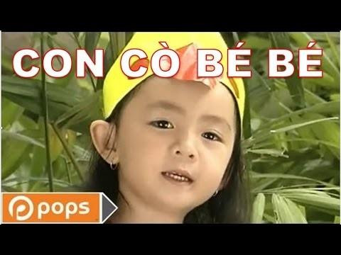 Tiết lộ bất ngờ về sự ra đời của bài hát 'Con cò bé bé' nổi tiếng của 'bé Xuân Mai'