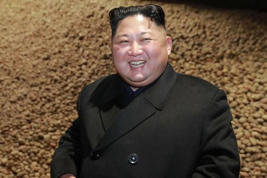 Triều Tiên dọa tái khởi động nghiên cứu vũ khí hạt nhân