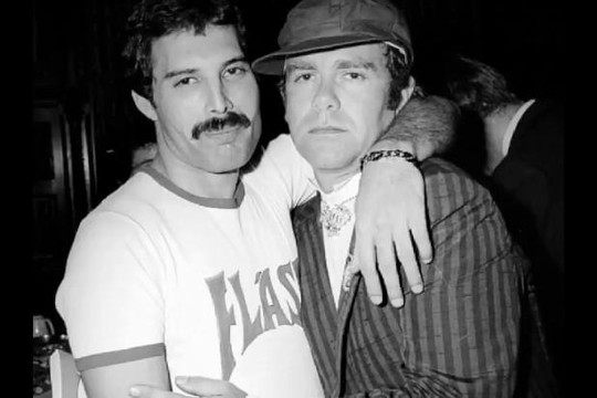 Freddie Mercury và tầm ảnh hưởng to lớn của người nổi tiếng với nạn dịch AIDS (P.2)