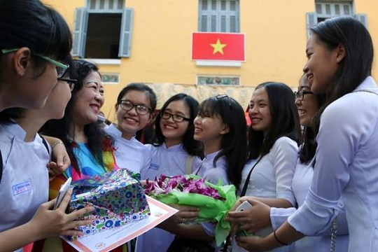Nguồn gốc ngày Nhà giáo Việt Nam và thế giới