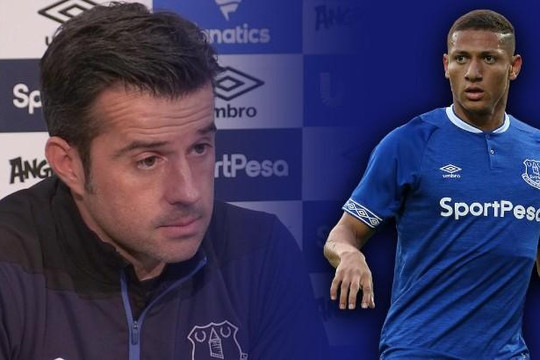 Thiếu Richarlison, Everton có cản được Chelsea nối dài chuỗi bất bại? 