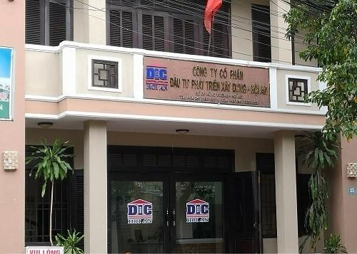 Hội đồng quản trị DIC Hội An bị kiện ra tòa (Kỳ 4): Hàng loạt cổ đông chiến lược tiếp tục khởi kiện