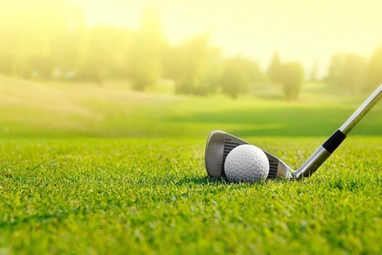 TP.HCM kiến nghị đưa dự án sân golf Cần Giờ vào quy hoạch