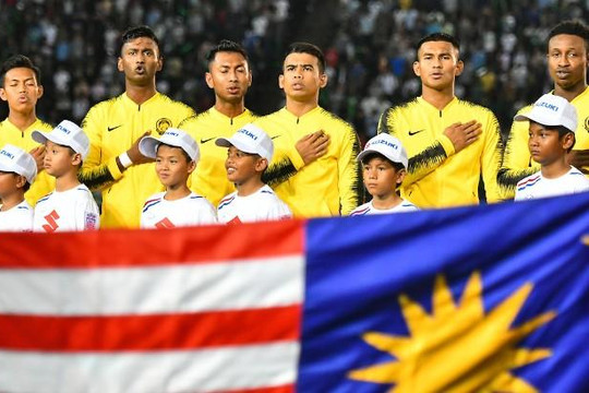 Đội trưởng Malaysia lớn tiếng doạ tuyển Việt Nam, tuyên bố đánh bại Thái Lan để vô địch 