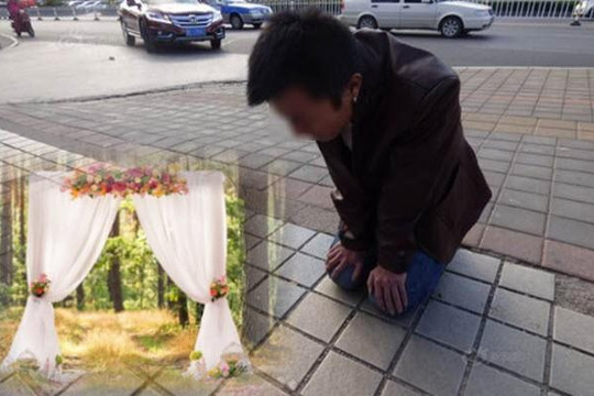 Sau khi cầu xin bạn gái cũ phá thai, chàng trai Hà Nội nhắn tin mời dự đám cưới 