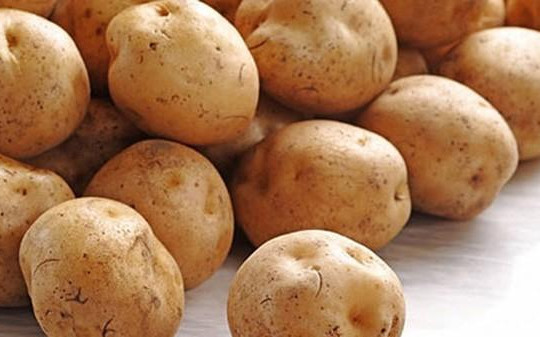 Cách bảo quản khoai tây để giữ chất dinh dưỡng