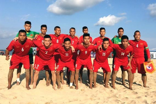 Việt Nam đánh bại Malaysia sau màn rượt đuổi tỷ số kịch tính