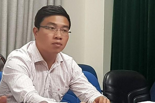 Giám đốc cao tốc Đà Nẵng-Quảng Ngãi điều hành trở lại sau đình chỉ