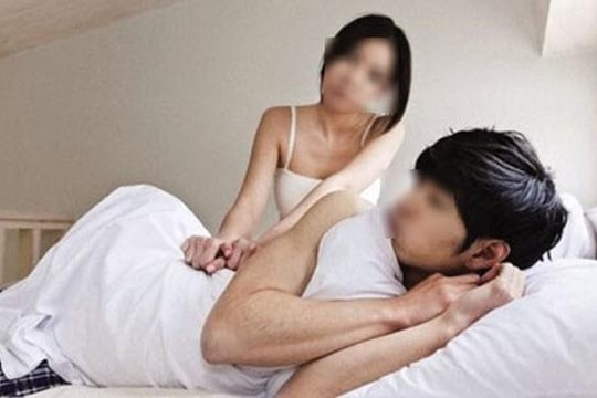 Chàng IT bị bạn gái xinh chia tay vì không muốn ‘trả bài’ 3 - 4 lần mỗi đêm
