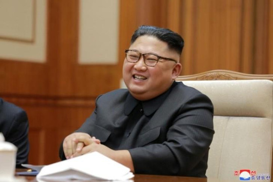 Ông Kim Jong-un cho phép thanh sát viên đến trung tâm hạt nhân Yongbyon