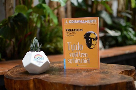 Cuốn sách bàn về 'Tự do' của nhà triết học có ảnh hướng nhất thế kỷ XX