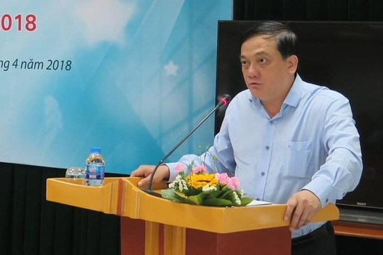 Chân dung cựu Phó tổng BIDV Trần Lục Lang vừa bị bắt