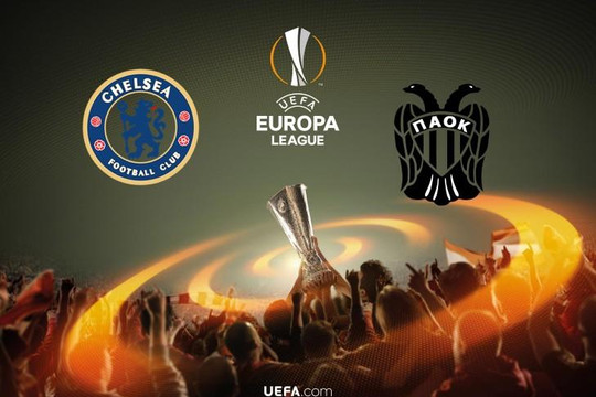 Chelsea - PAOK: Đội hình dự kiến ra sân của The Blues, Sarri cất giấu nhiều át chủ