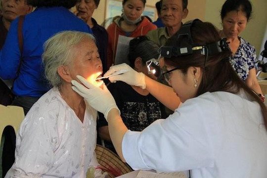 Thái Nguyên: Hàng loạt thiết bị y tế tiền tỉ 'bỏ không', ít sử dụng