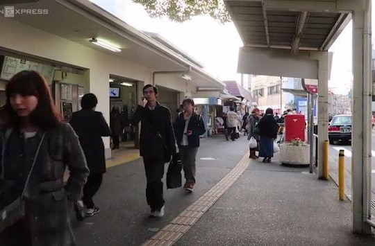 Nhật Bản làm 'siêu thành phố' công nghệ mời người dân đến sống