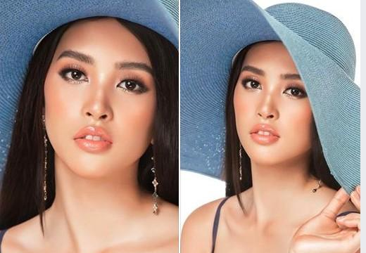 Tiểu Vy dừng chân trong phần thi 'Head to Head Challenge', mất cơ hội vào chung kết Miss World 2018