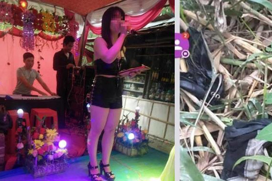 Nữ MC ở An Giang nghi bị hiếp, giết khi trở về từ đám cưới