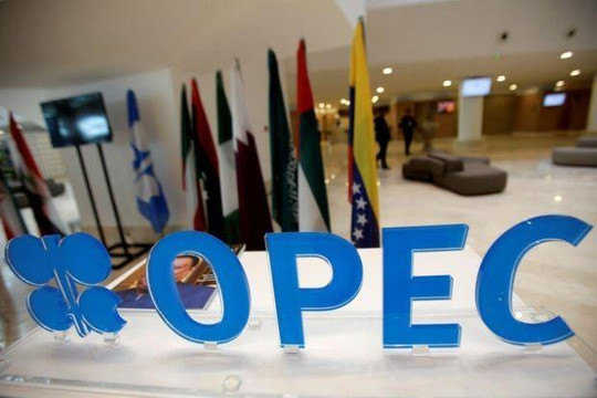 Qatar tuyên bố rời OPEC sau 57 năm gắn bó