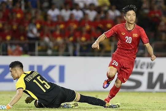 Cầu thủ Philippines nhắc đến 'phép màu Mỹ Đình' cách đây 8 năm để đấu với Việt Nam