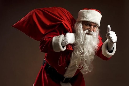 Xôn xao công văn cấm các trường tổ chức lễ Noel cho học sinh 