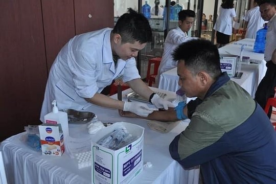 BHXH Việt Nam triển khai thực hiện Nghị định 146