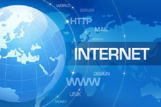Vai trò quan trọng của trạm trung chuyển Internet quốc gia