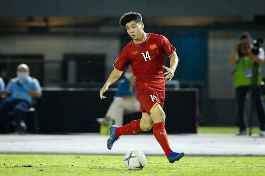 Cầu thủ Việt Nam đầu tiên ghi bàn trong trận chung kết gặp Malaysia sẽ nhận thưởng 1 tỷ đồng từ Eurowindow