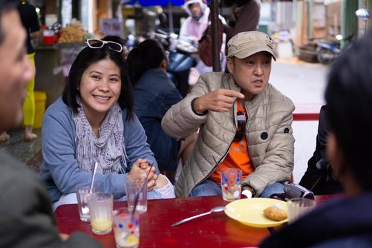Sau Lý Nhã Kỳ đến lượt đạo diễn Park Hee Jun tố cáo NSX phim 'Thiên đường' không thanh toán kinh phí
