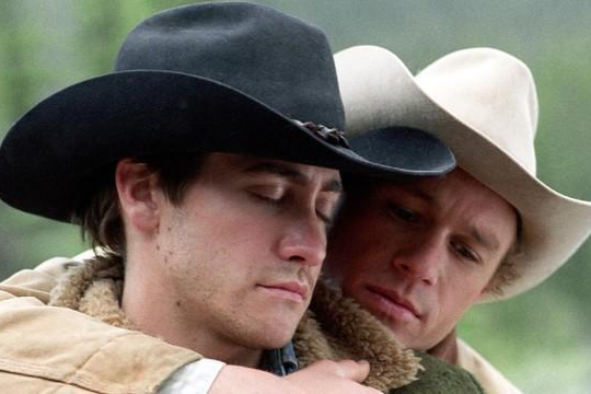 Phim đồng tính 'Brokeback Mountain' được đưa vào bảo tồn trong Thư viện Quốc hội Mỹ