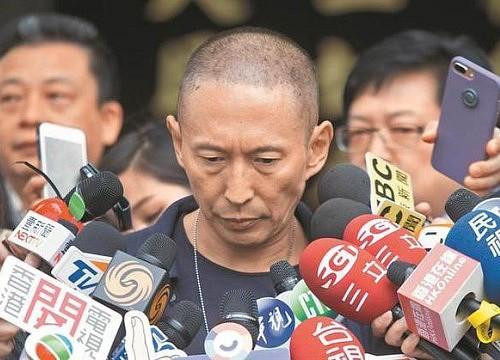 Thêm 2 phụ nữ tố cáo bị nam diễn viên 'Bao Thanh Thiên' cưỡng hiếp