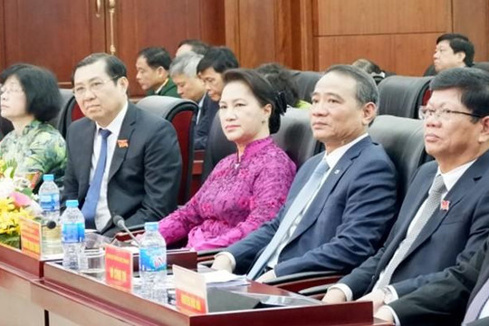 Đà Nẵng sẽ có chính sách đặc thù trong nghị quyết mới của Bộ Chính trị