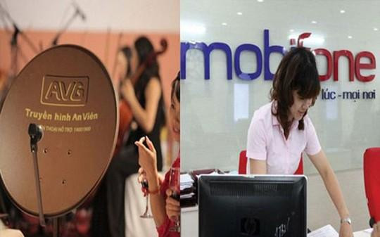 MobiFone chính thức chấm dứt dự án mua 95% cổ phần AVG