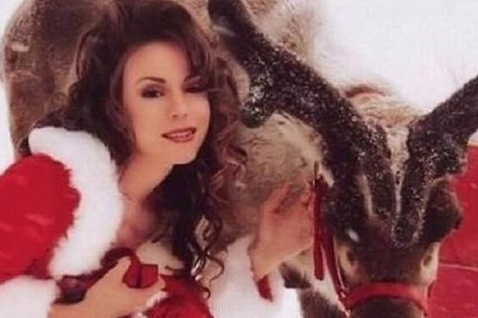 10 album nhạc Giáng sinh bán chạy nhất mọi thời đại tại Mỹ