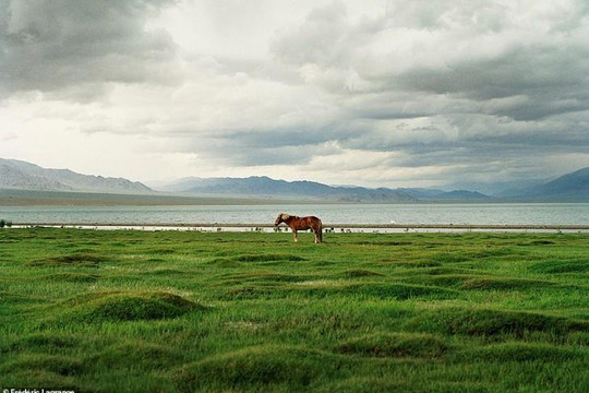 Cuộc sống Mông Cổ ấn tượng qua ống kính nhiếp ảnh gia Pháp