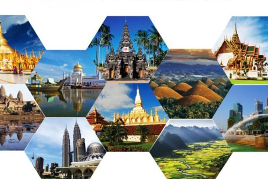 Du lịch Đông Nam Á: Điều gì khiến Thái Lan tỏa sáng?