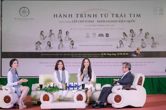 Muốn thành công hãy dám thách thức thất bại