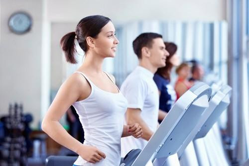 Khi tập luyện, cơ thể tiết ra hormone irisin giúp bạn thon gọn