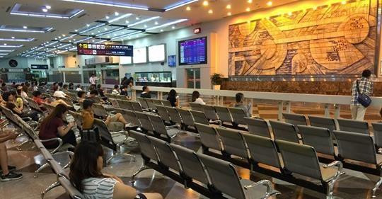 152 du khách Việt bỏ trốn tại Đài Loan 
