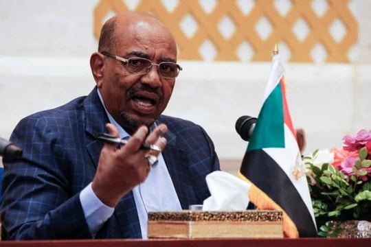 Tổng thống Sudan cam kết cải cách sau các cuộc biểu tình gây chết người