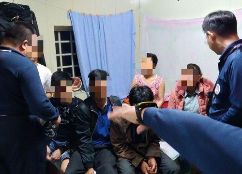 Tìm thấy tung tích 7 du khách Việt trong 152 người ‘biến mất’ tại Đài Loan