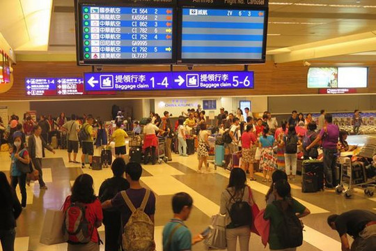 Sau vụ 152 người Việt bỏ trốn tại Đài Loan, vẫn chưa có thay đổi về các quy định xin visa