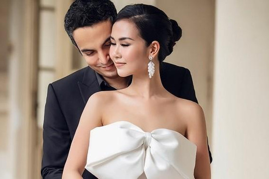 Những đám cưới của sao Việt được mong đợi trong năm 2019 