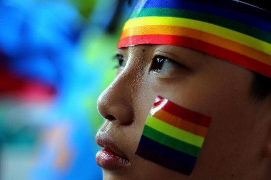 10 sự kiện nổi bật nhất của cộng đồng LGBT Việt Nam năm 2018