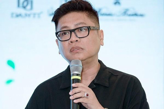 Đạo diễn Binh Hùng ‘gặp khó’ khi dàn dựng cho Duyên dáng Việt Nam 30 